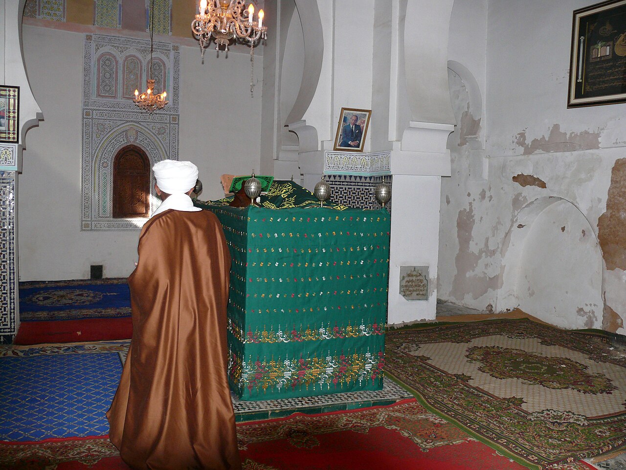 Ibn Arabi