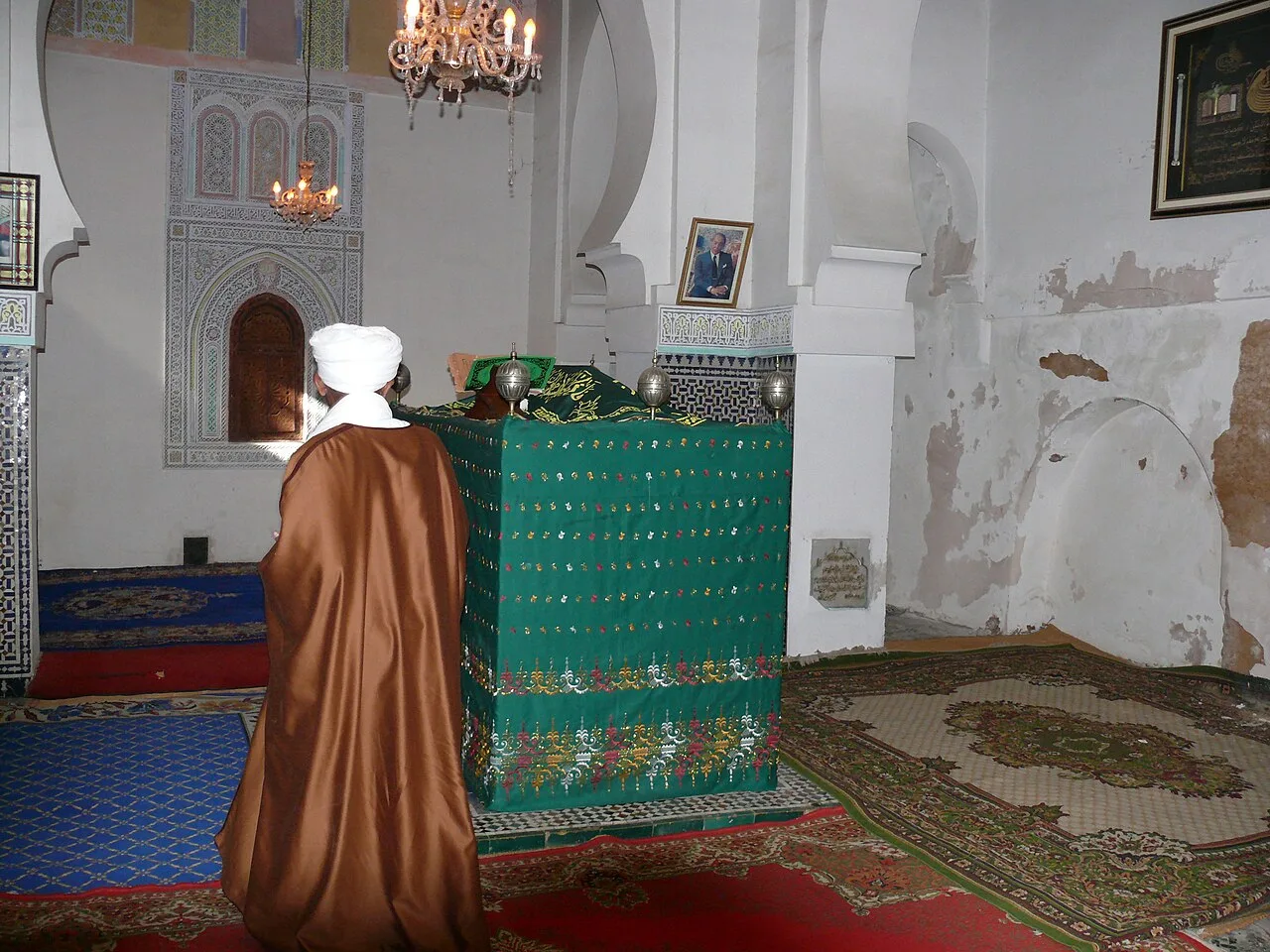 Ibn Arabi