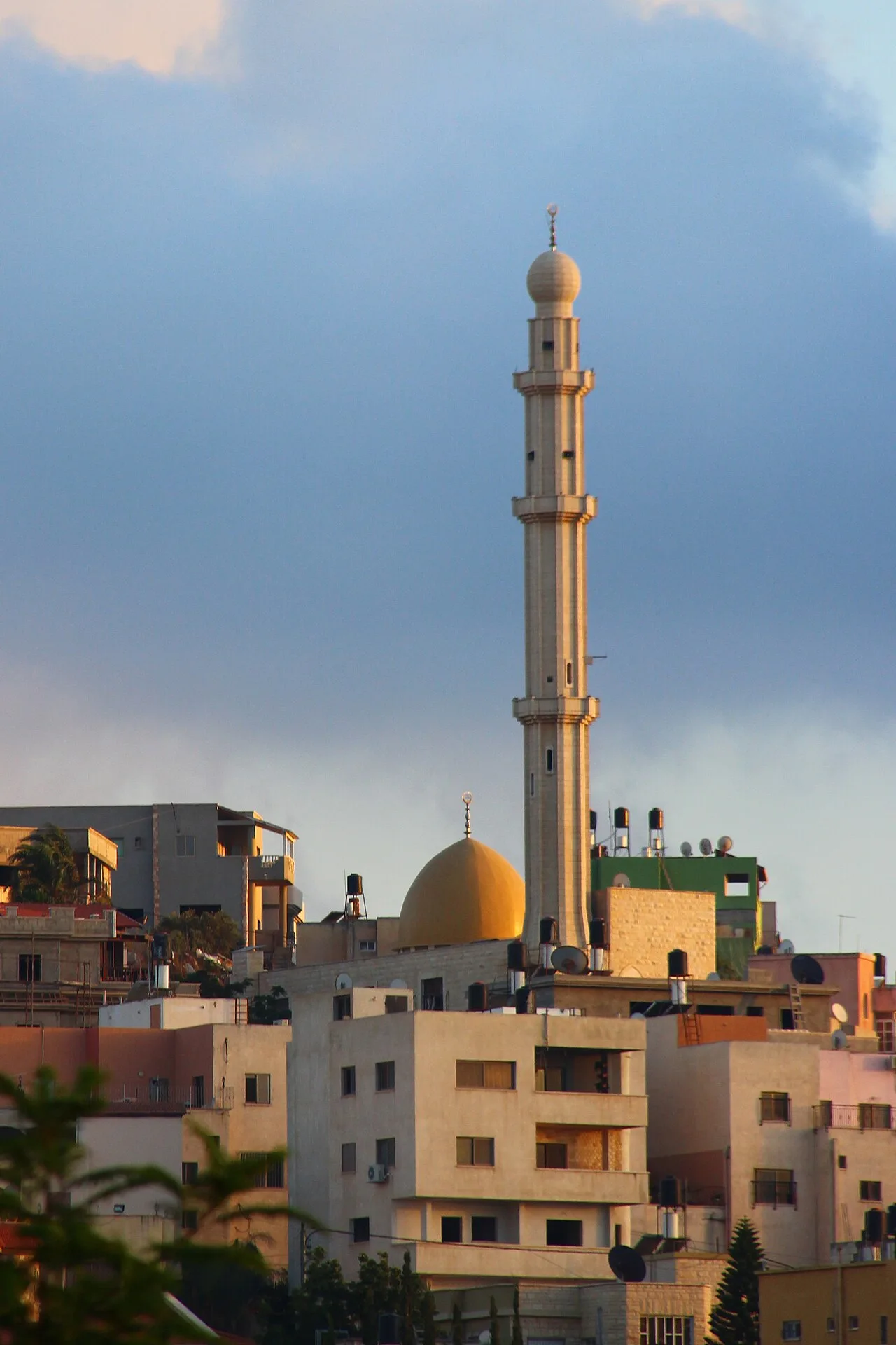 Ibn Taymiyya